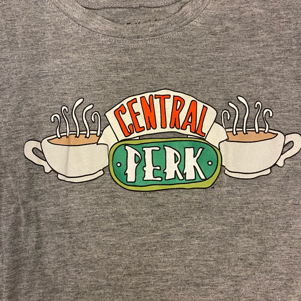 Target | Friends tee - Picture 2 of 5
